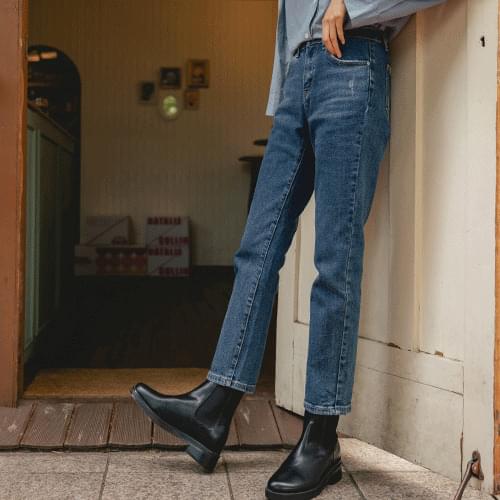 デニムパンツ