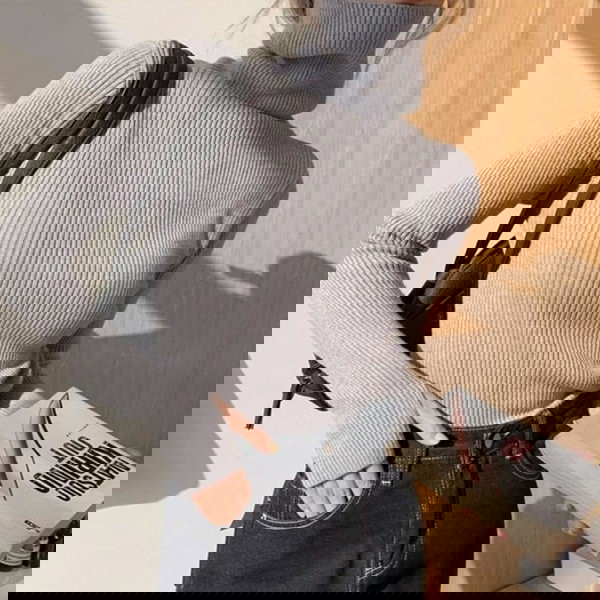 针织衫