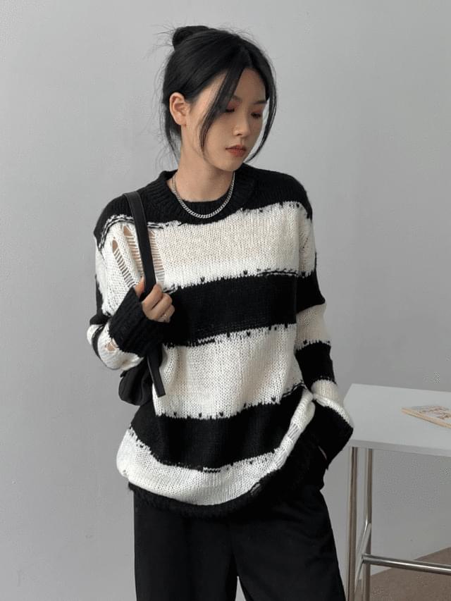 毛衣