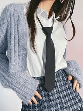 mini tie