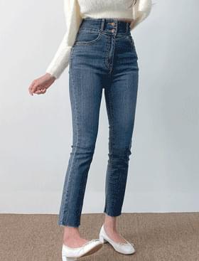 デニムパンツ