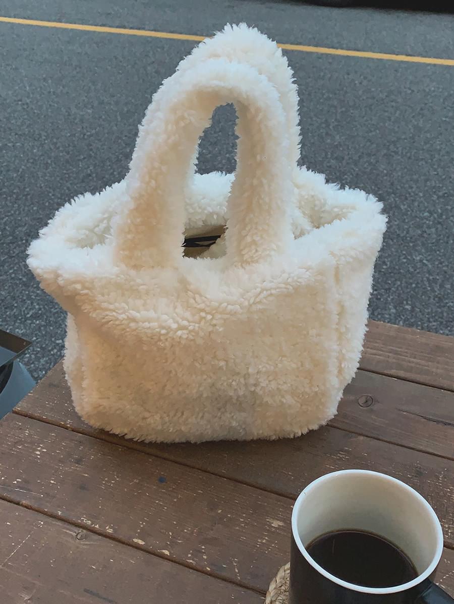 托特包