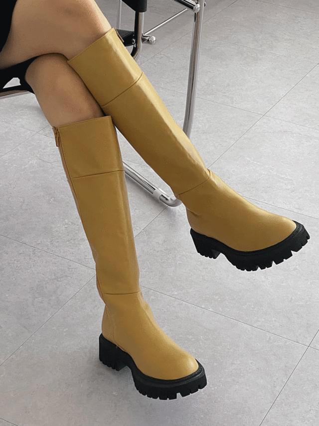 long-boots