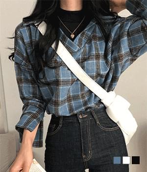 女衫