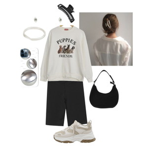 Rainyday,Springoutfit,Chic 코디