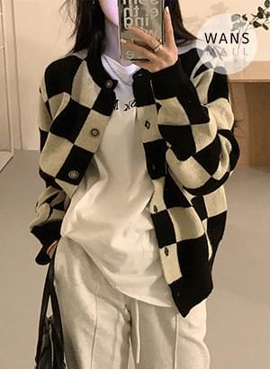 开襟衫