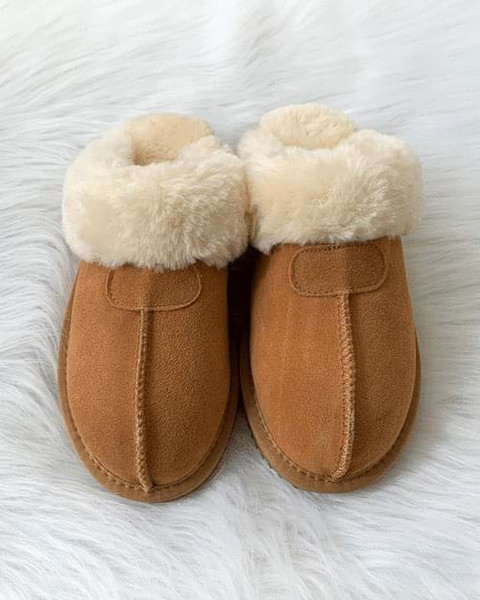 UGG雪靴