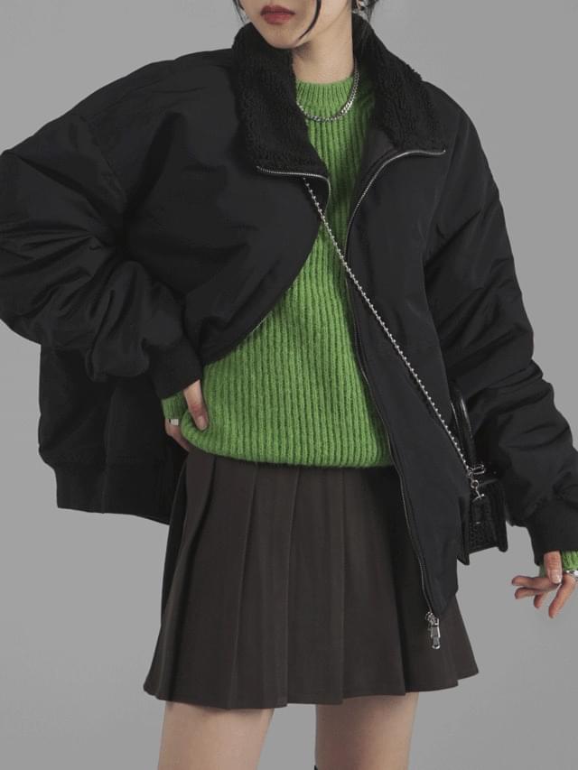 羽絨外套