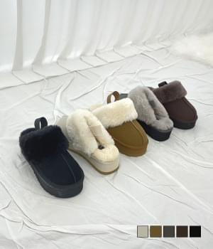 UGG雪靴