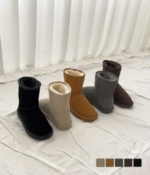 UGG雪靴
