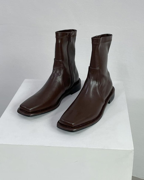 ankle-boots