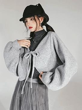 开襟衫