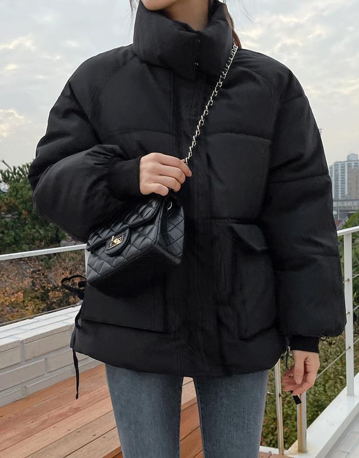 羽絨外套