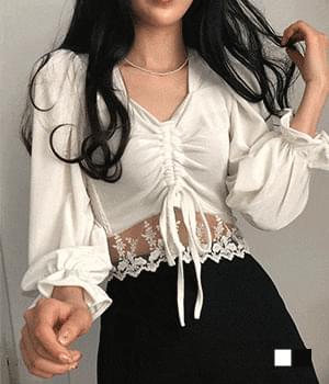 女衫