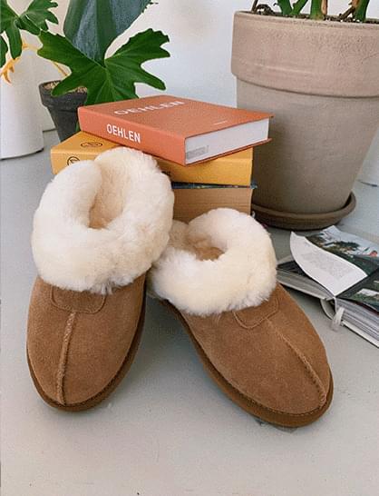 UGG雪靴