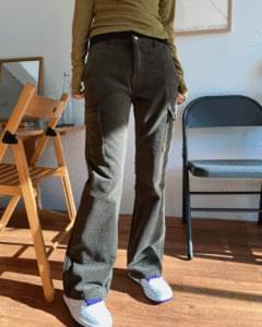 工装裤