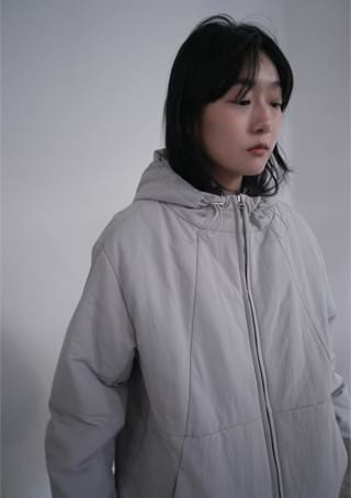拉鍊外套