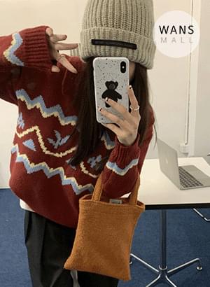 毛衣
