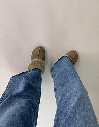 UGG雪靴