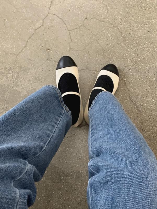 平底鞋