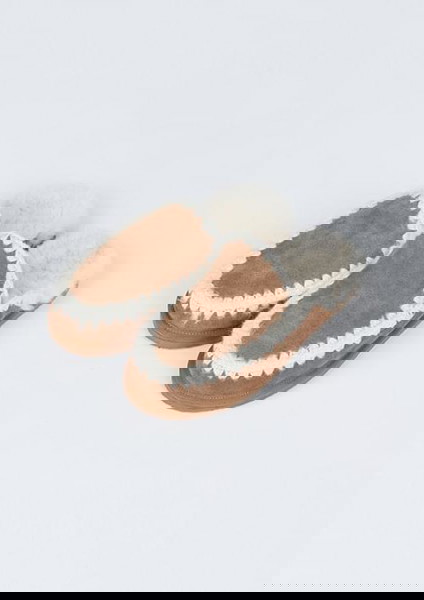 穆勒鞋