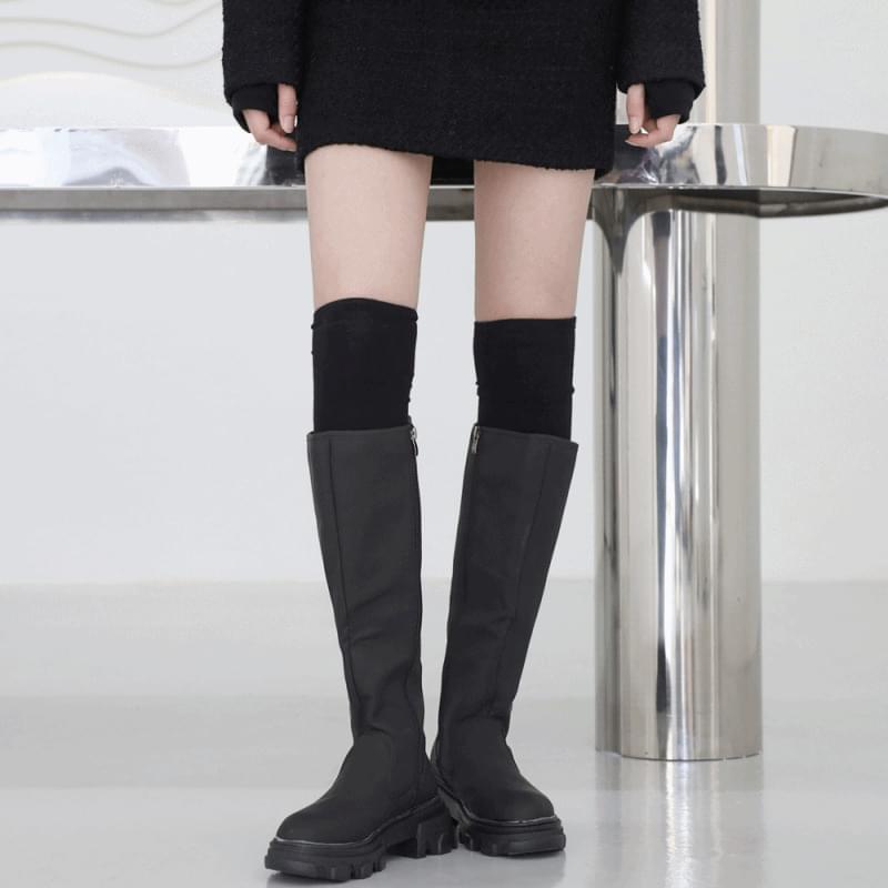 long-boots