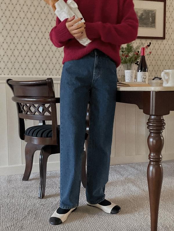 デニムパンツ