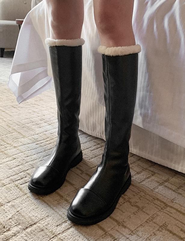 long-boots