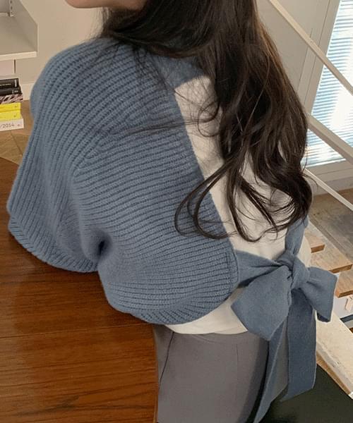 針織外套
