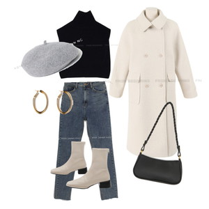 Fall/winter,Dailystyle 코디