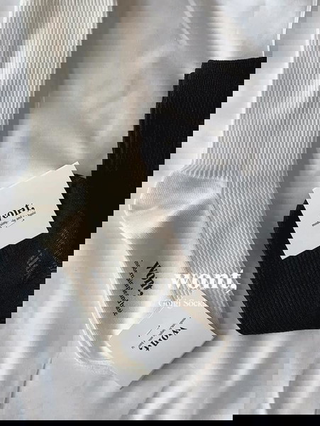 Golgi Socks