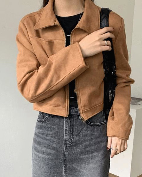 夾克