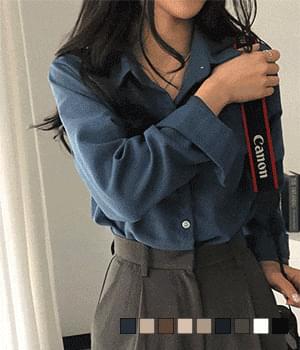衬衫