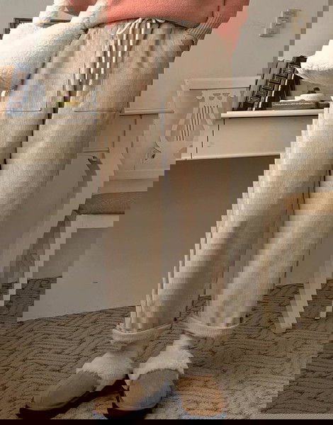 卡其裤