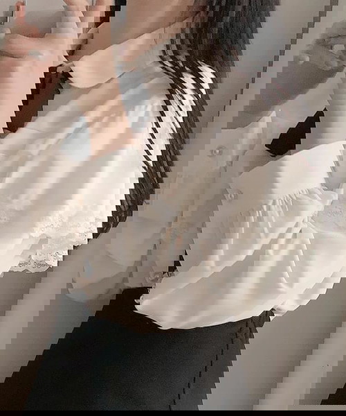 女衫