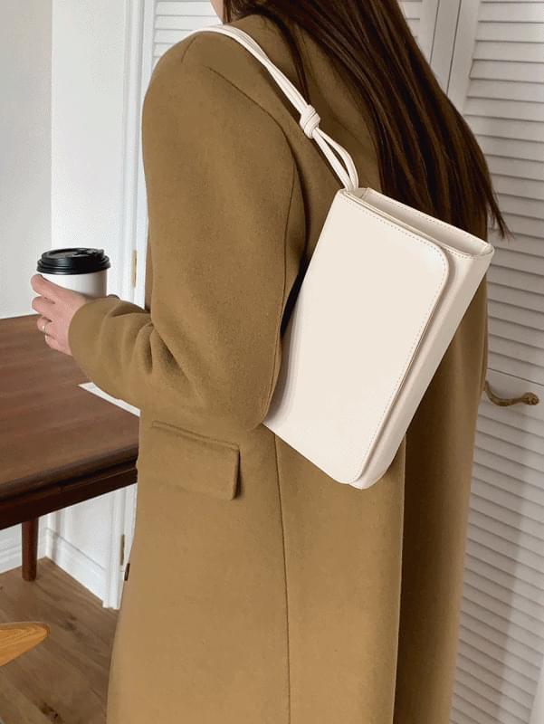 Record Square Bag