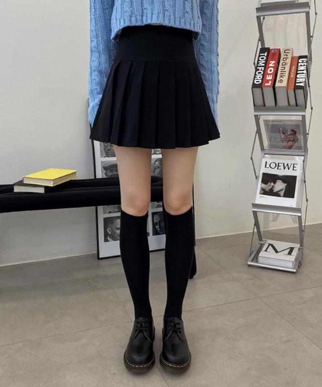 スカート