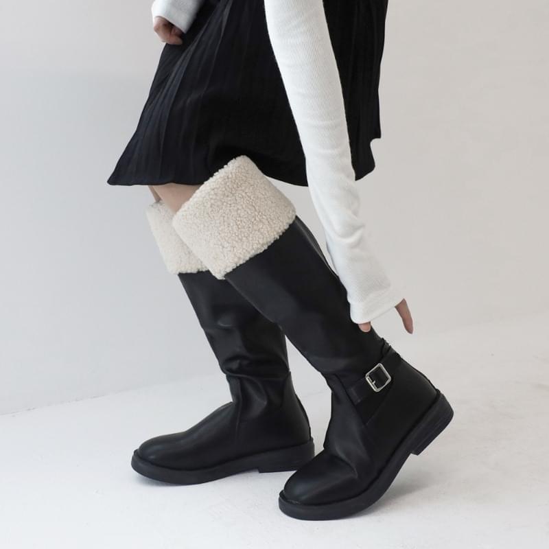 long-boots
