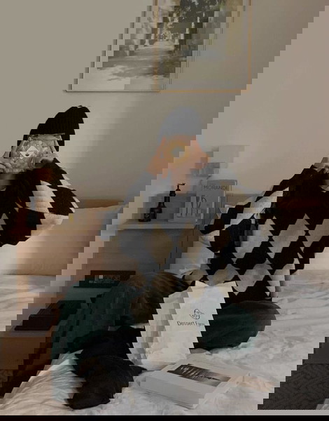 毛衣