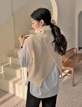 背心