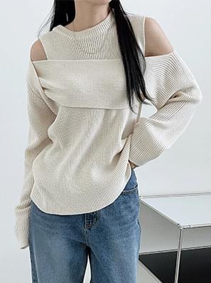 毛衣