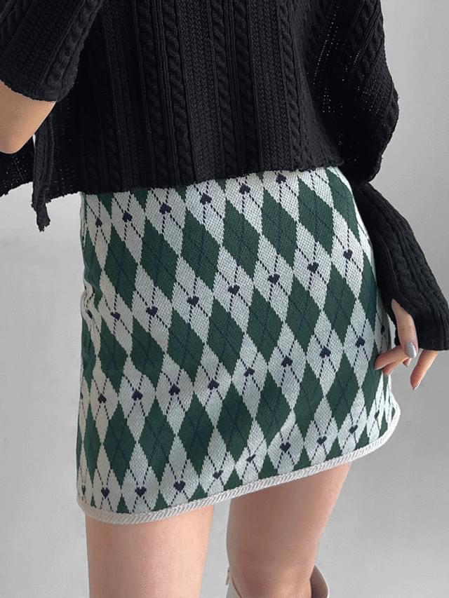 裙子