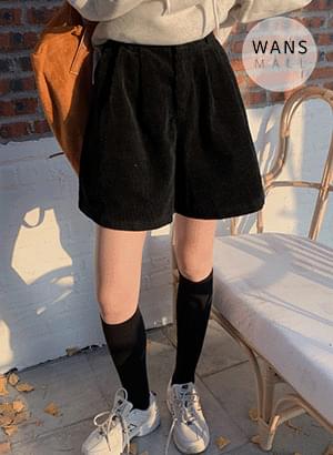 ワイドパンツ