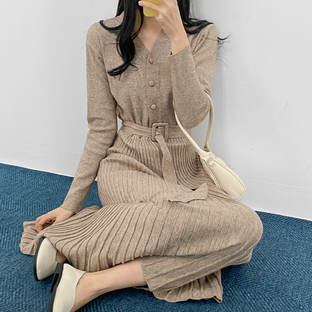 襯衫洋裝