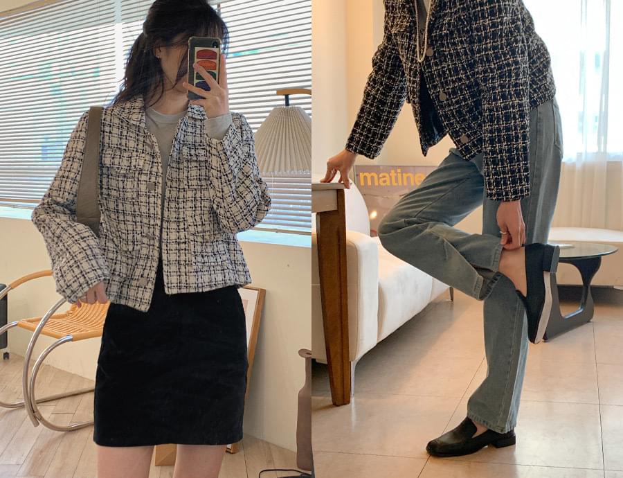 夹克