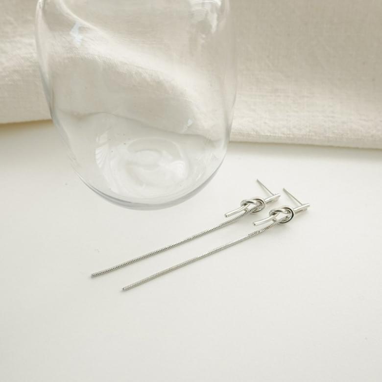 drop-earring