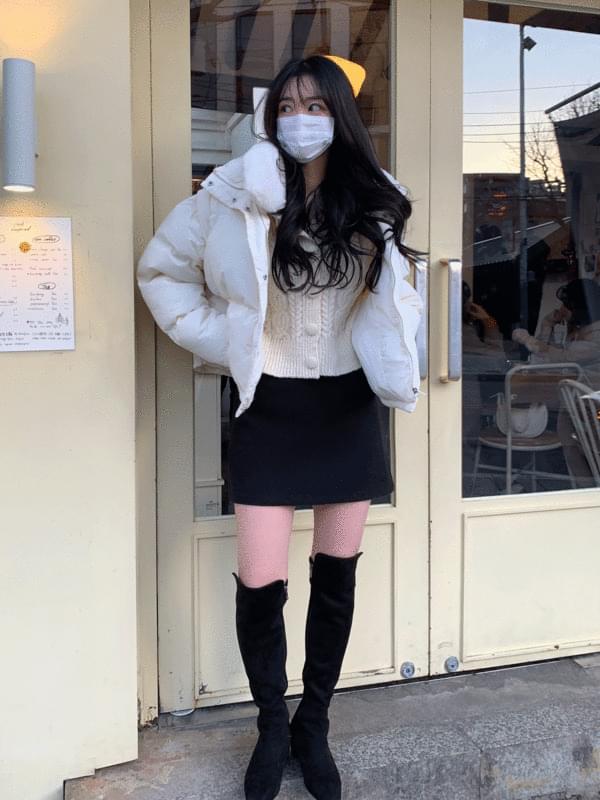 裙子