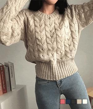 毛衣