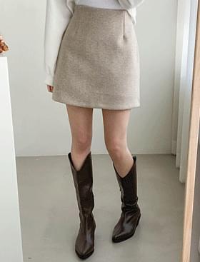 裙子