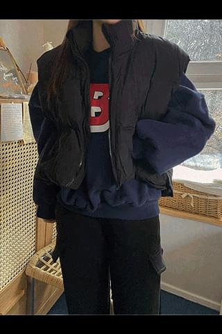 拉鍊外套